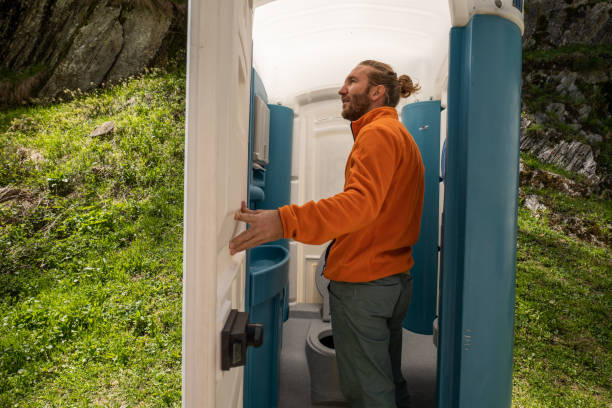 Best Sanitation services for porta potties  in Smackover, AR