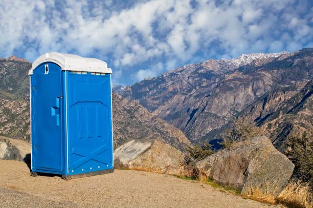Best Porta potty rental for festivals  in Smackover, AR